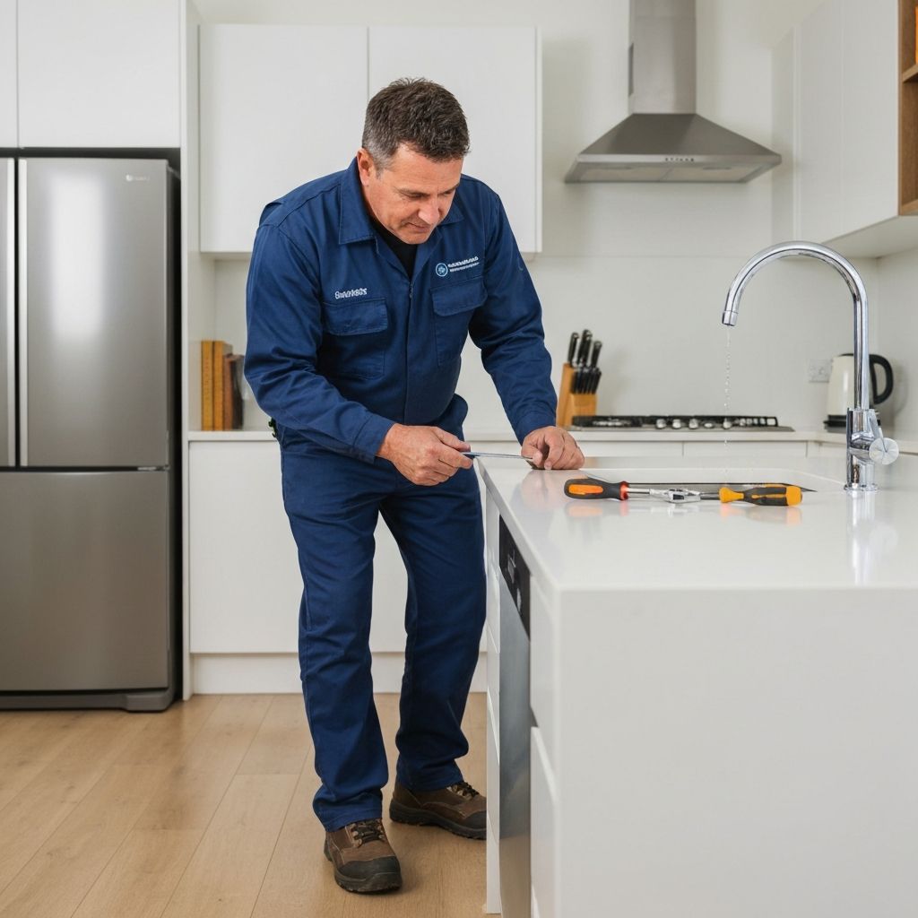 Bricolaje y Reparaciones de Manitas JC en Getafe